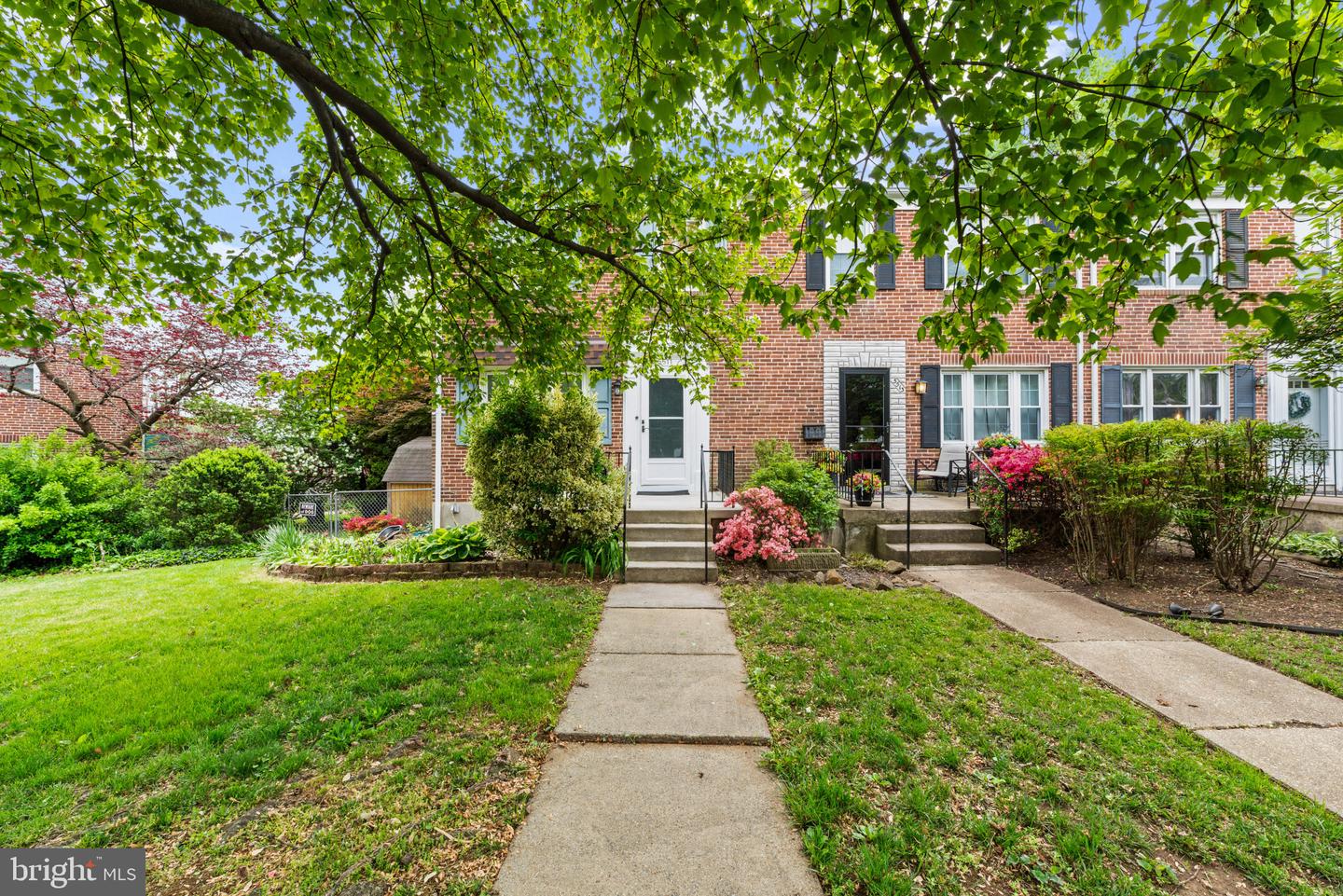 5511 Medwick Garth N Property Photo 1