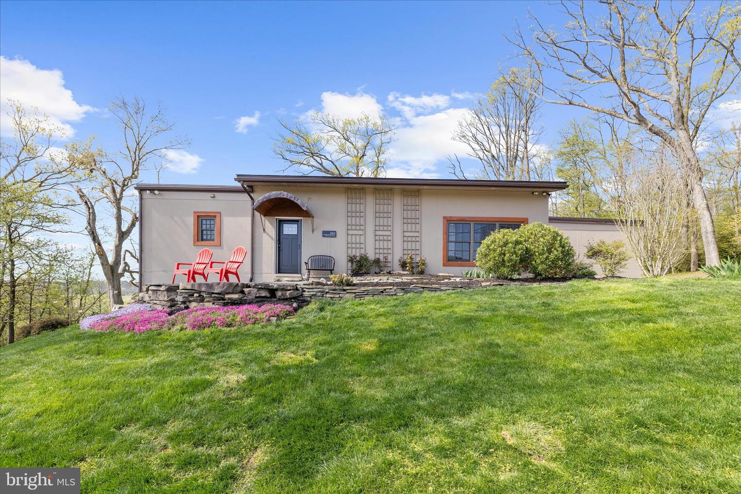3413 Mount Zion Rd Property Photo 1