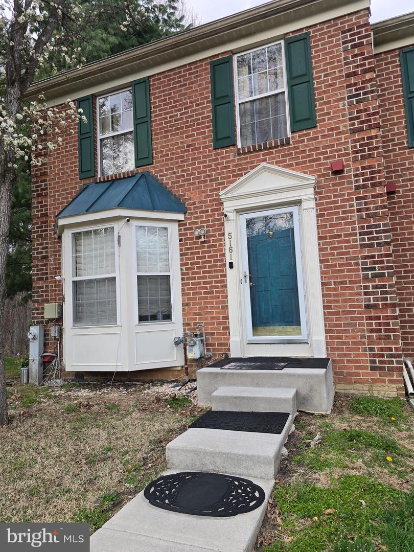 5161 Spring Willow Ct Property Photo 1