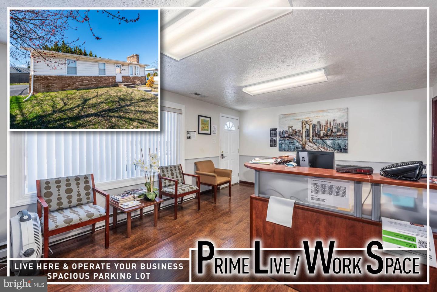 4155 GLEN PARK RD Property Photo 1