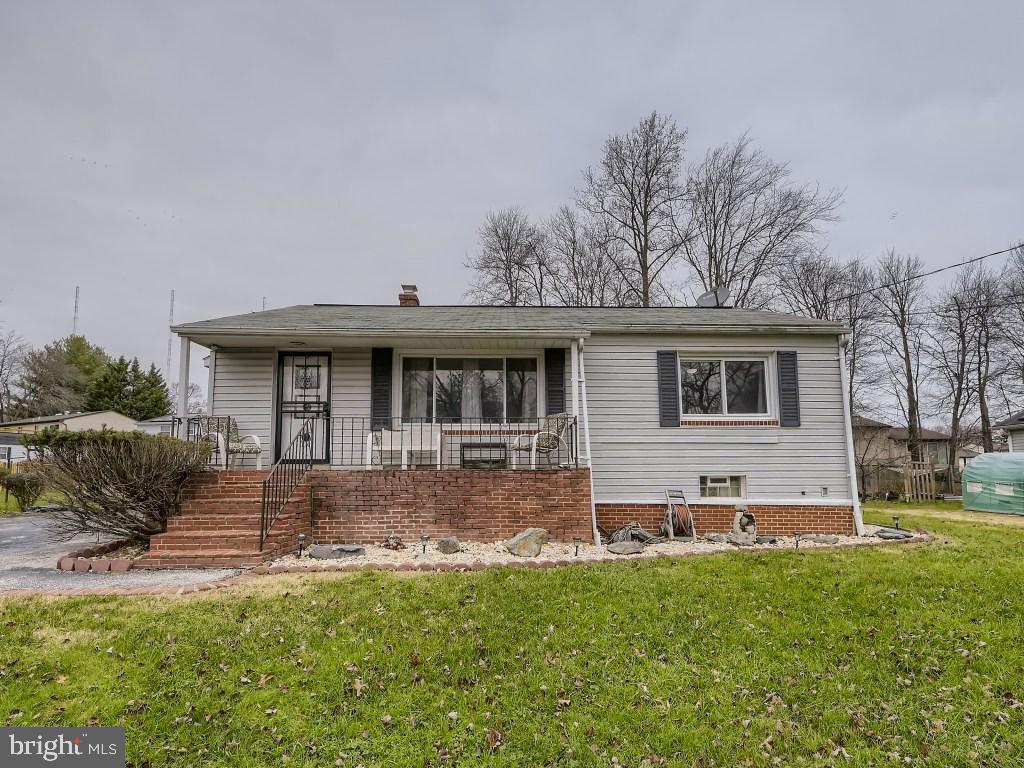 4816 VALLEY FORGE RD