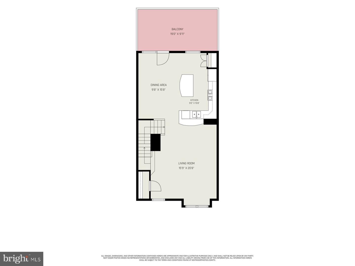 10419 Campbell Blvd Property Photo 38
