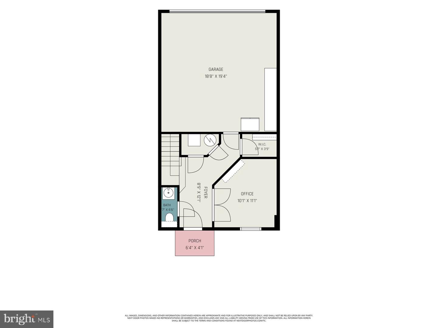 10419 Campbell Blvd Property Photo 41