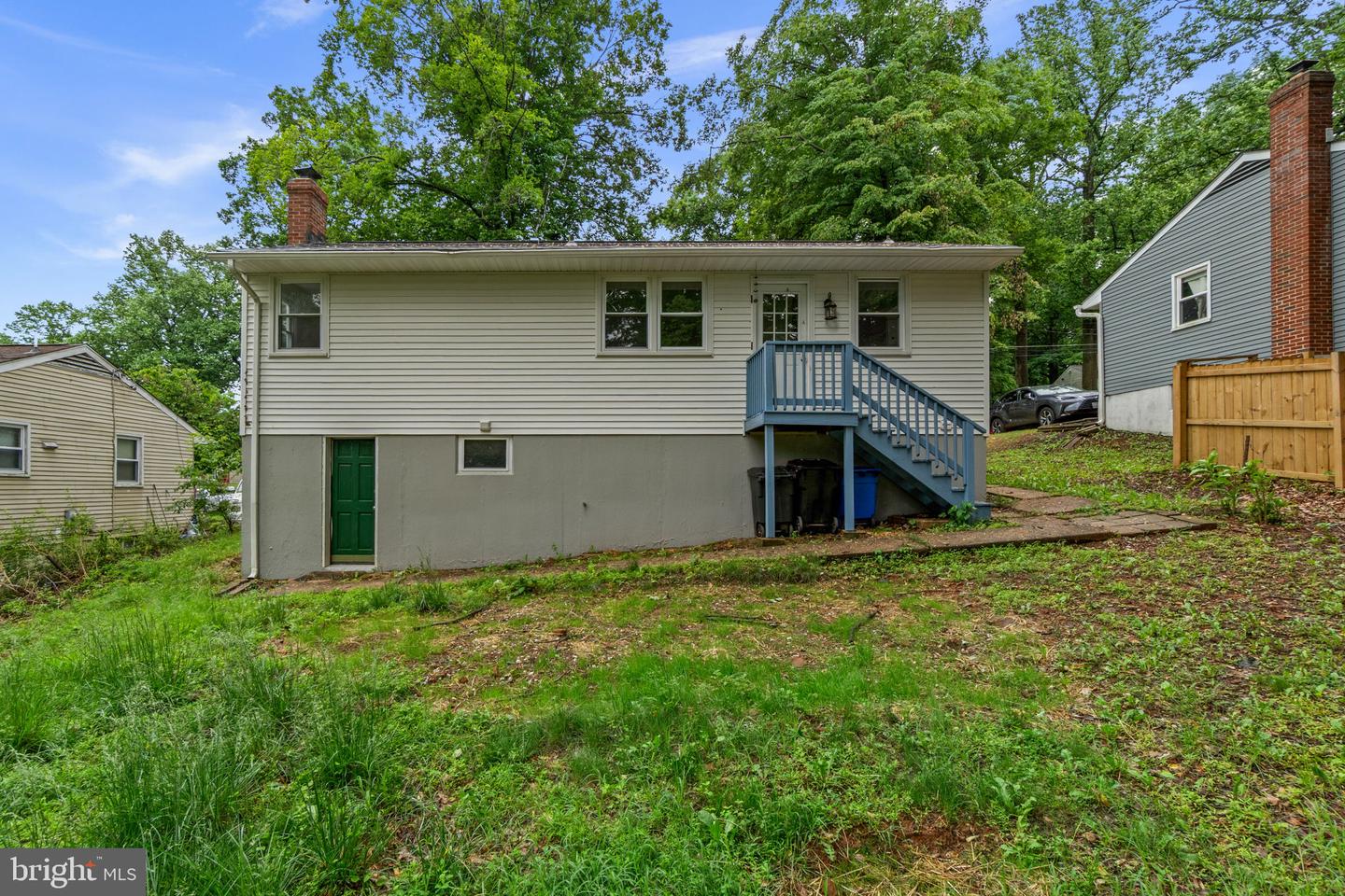 3658 Clifmar Rd Property Photo 40