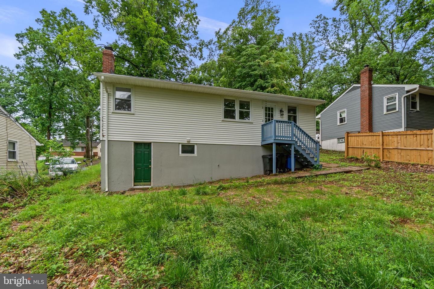 3658 Clifmar Rd Property Photo 41