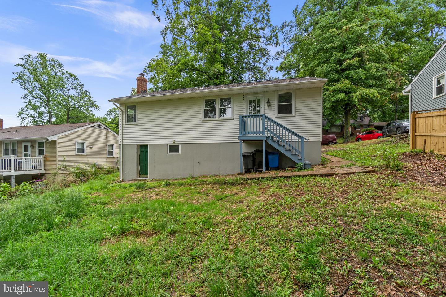 3658 Clifmar Rd Property Photo 42