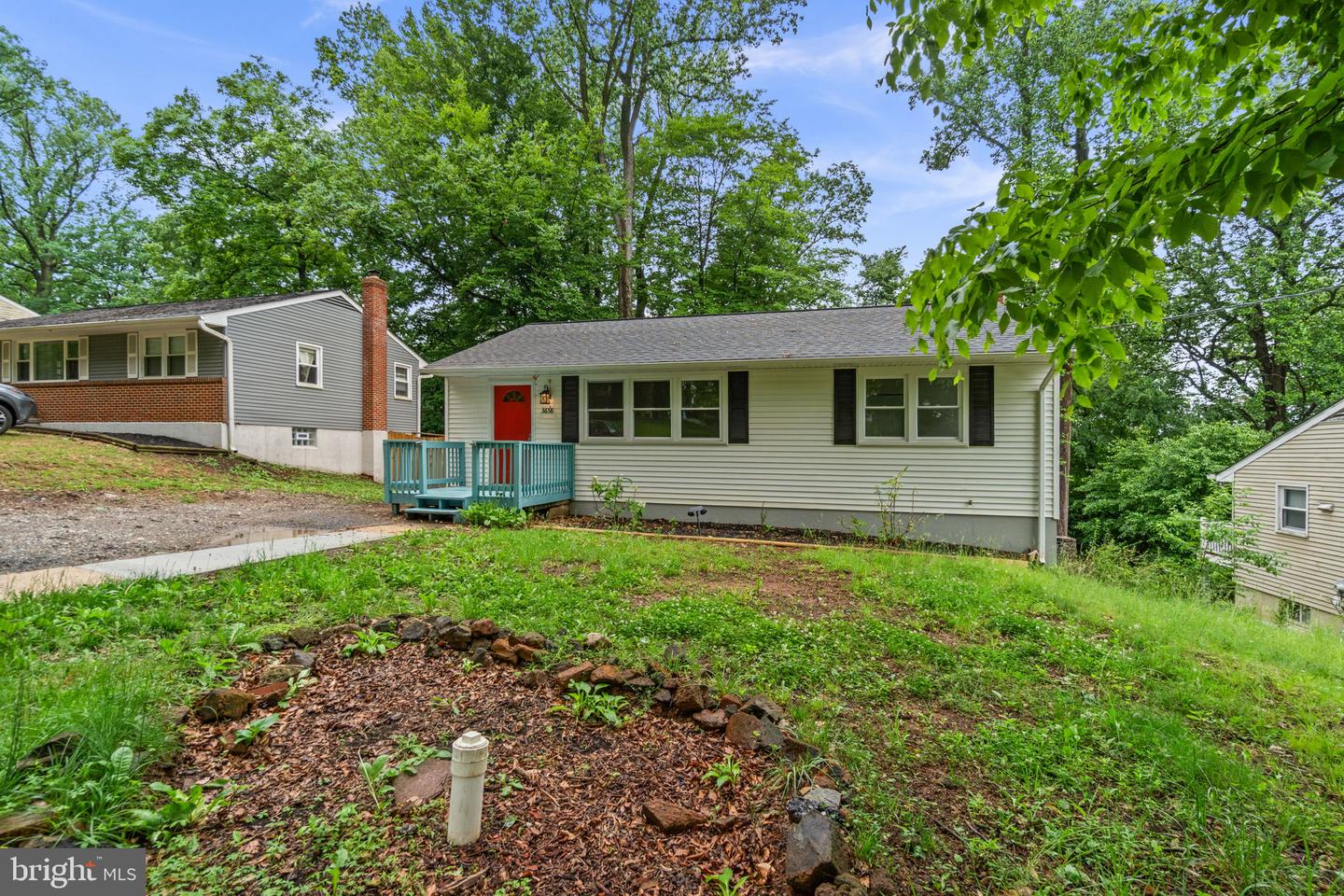 3658 Clifmar Rd Property Photo 43