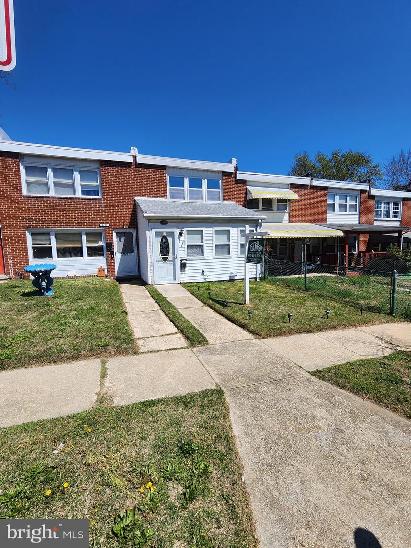 2760 Yarnall Rd Property Photo 1