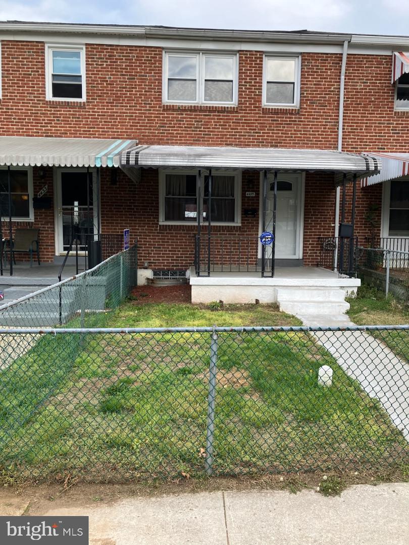 4435 Scotia Rd Property Photo 1