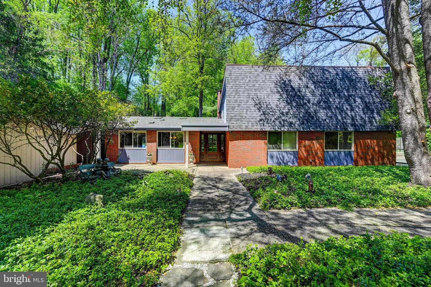 3604 Barberry Ct Property Photo 1