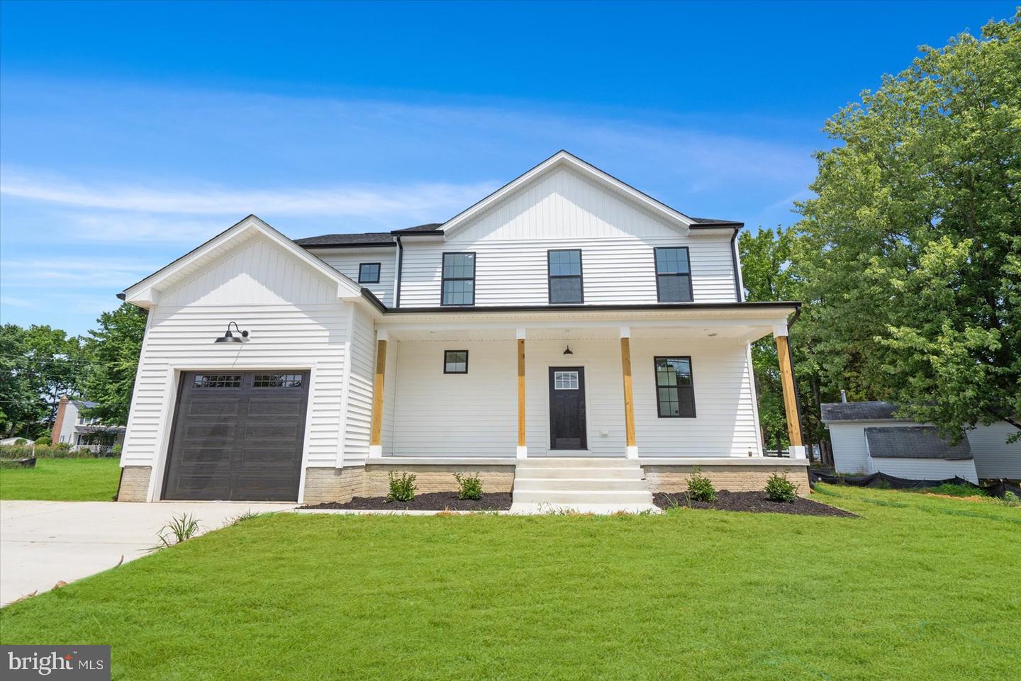 13101 Choptank Ave Property Photo 1