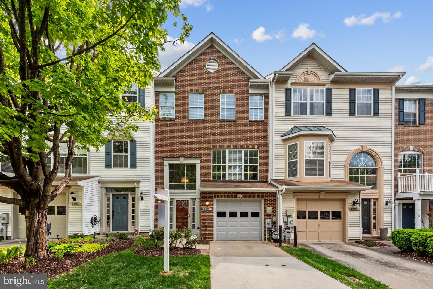 8804 MARGATE CT #3 Property Photo 1