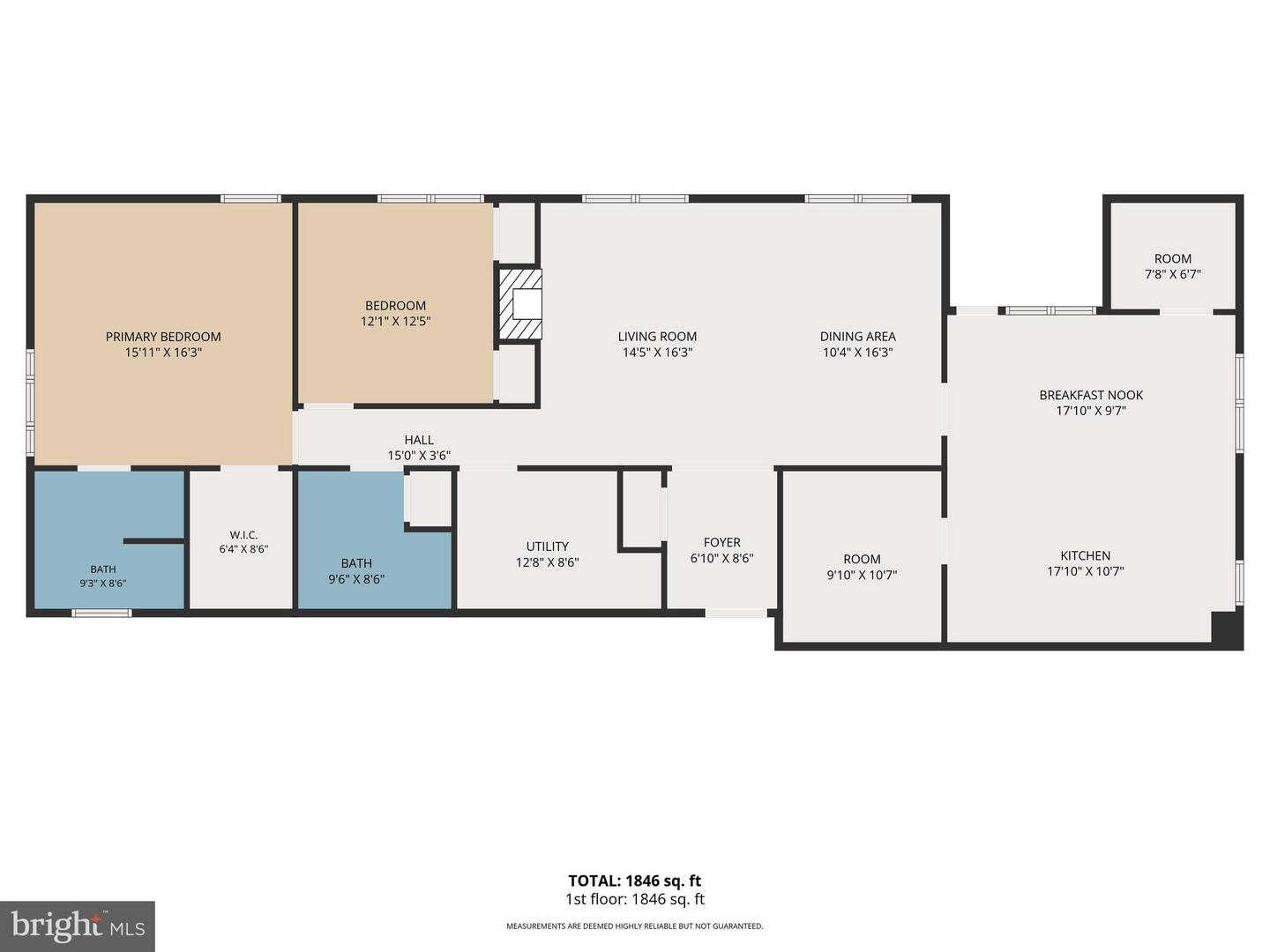 4550 Chaucer Way #102 Property Photo 30