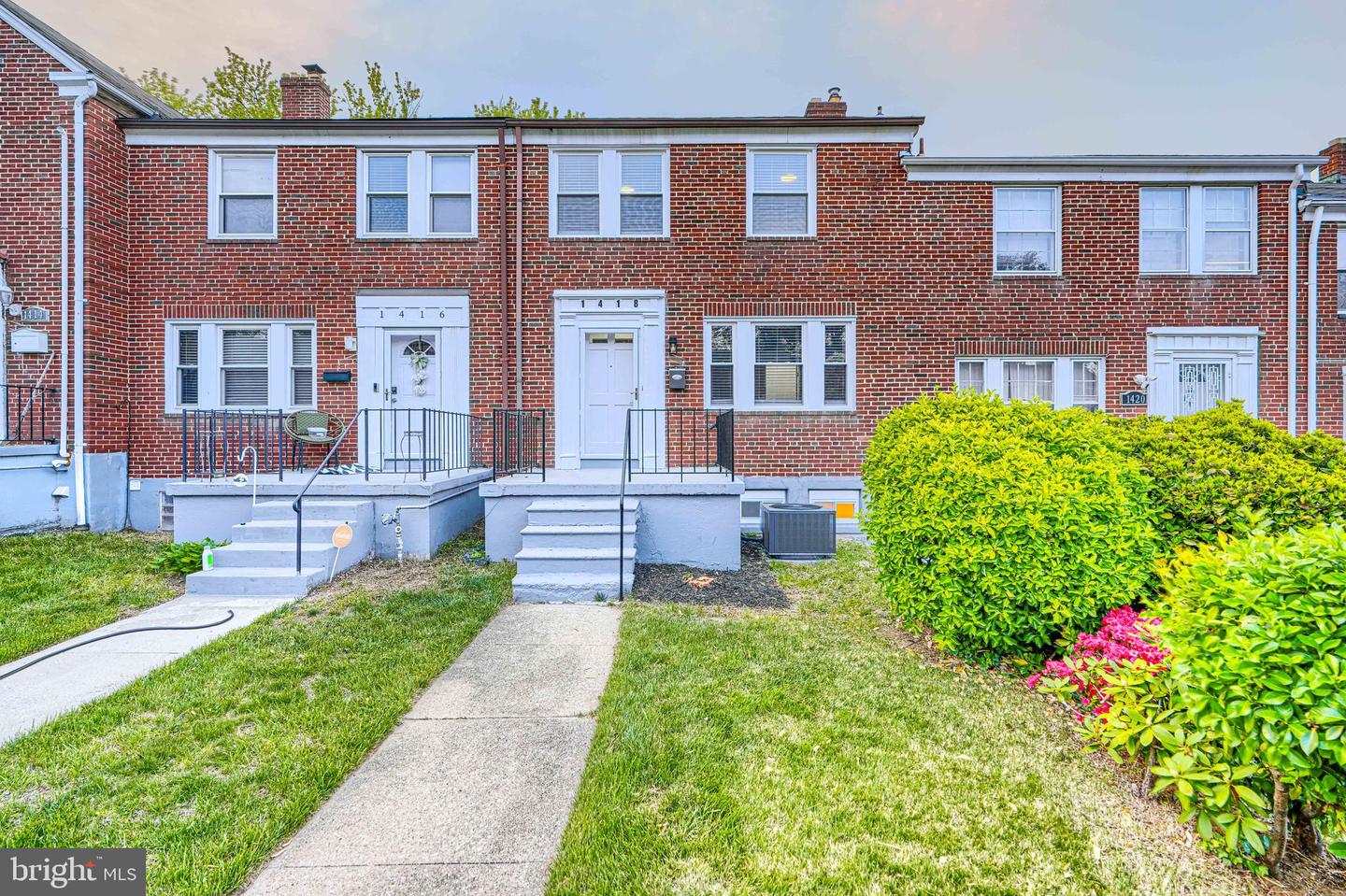 1418 N Forest Park Ave Property Photo 1
