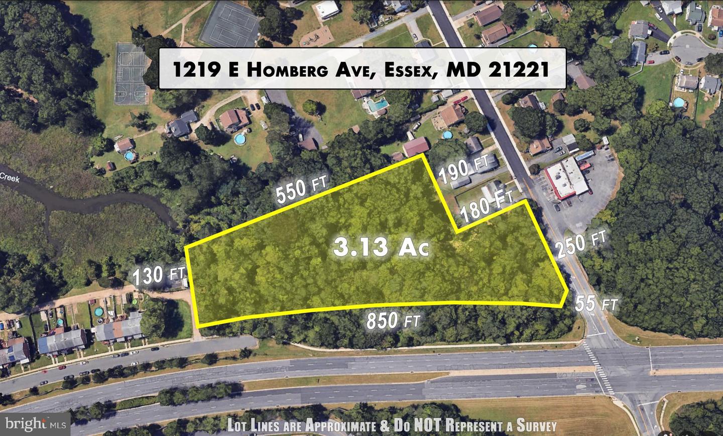 1219 E Homberg Ave Property Photo 1