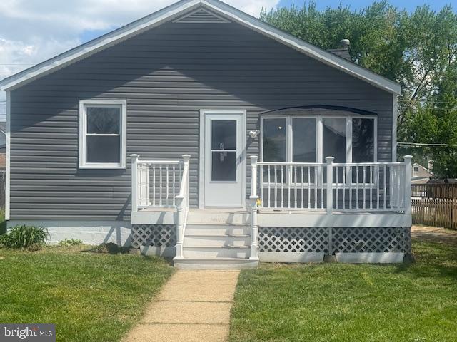 2602 PAGE DR Property Photo 1
