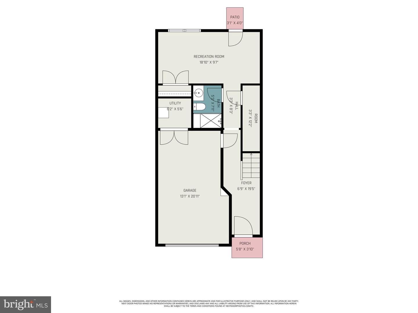 238 Waterstone Rd Property Photo 37