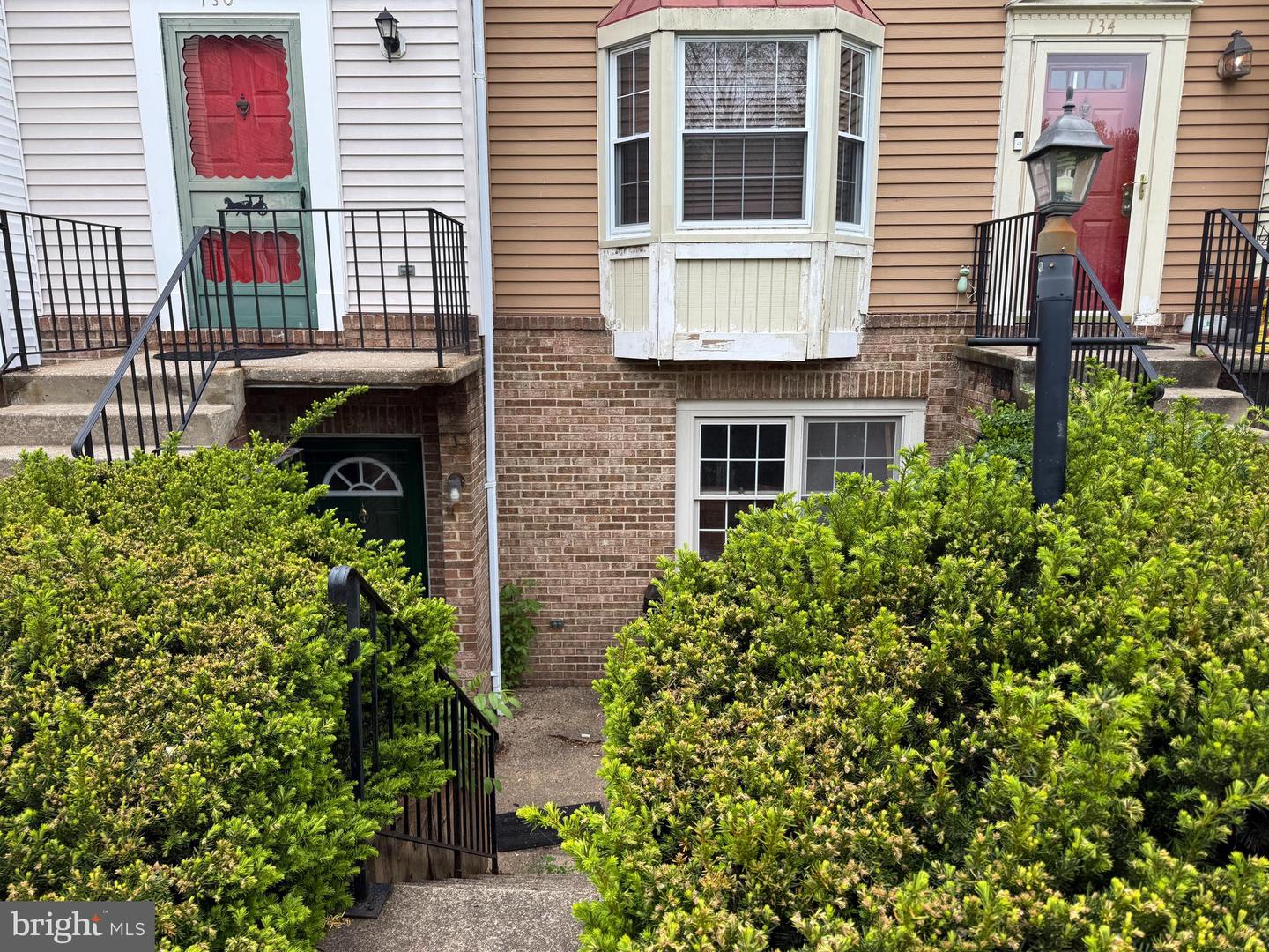 132 KETTLE CT #11-3F