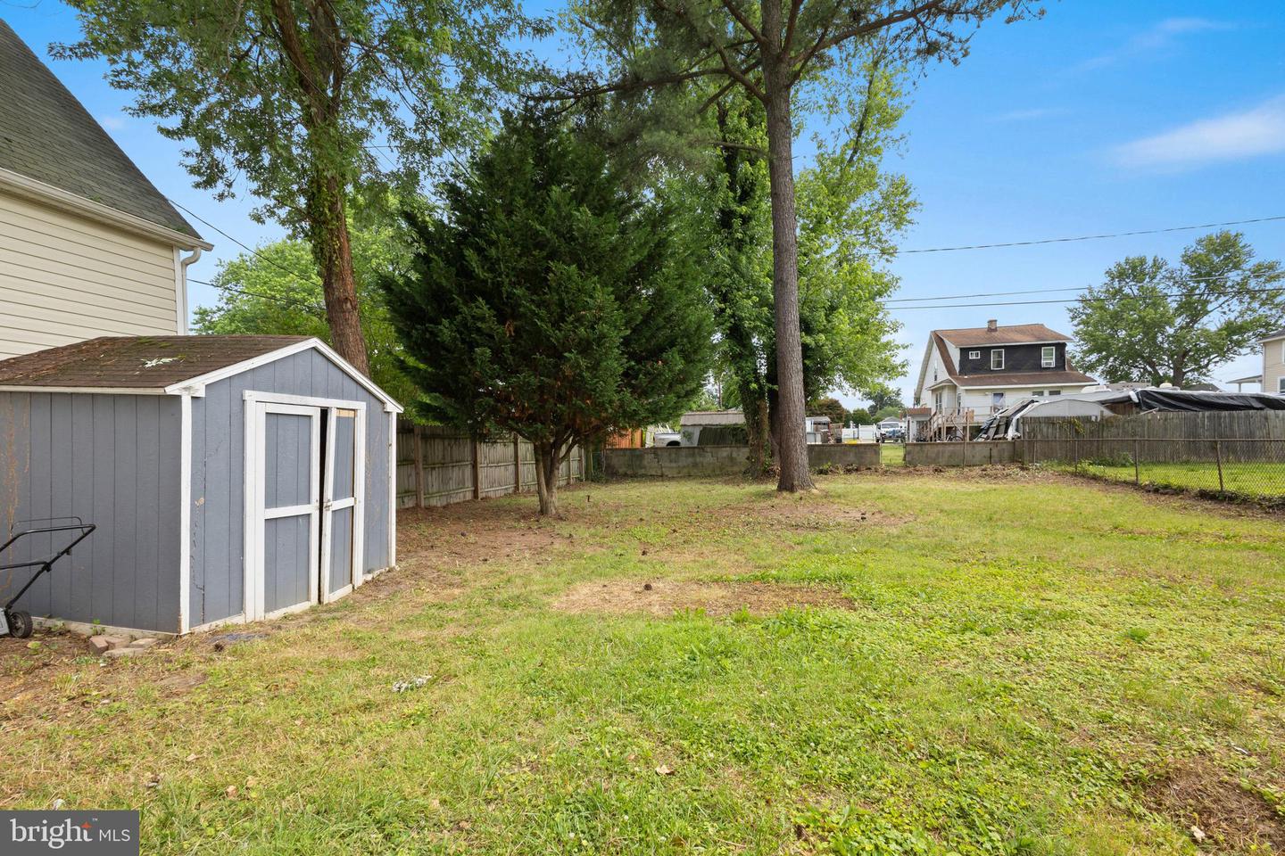 2917 Virginia Ave Property Photo 9