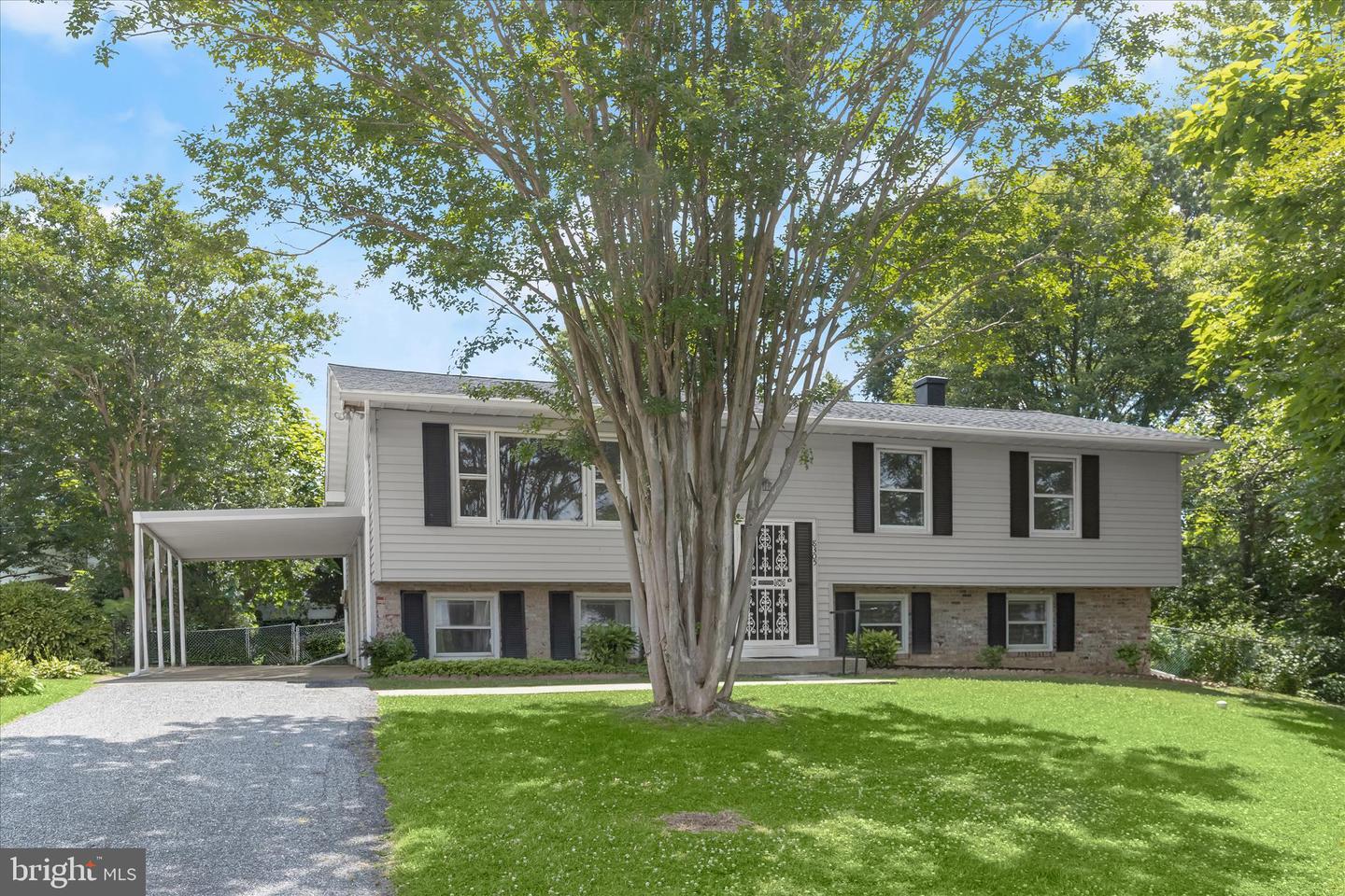 8305 Old Harford Rd Property Photo 1