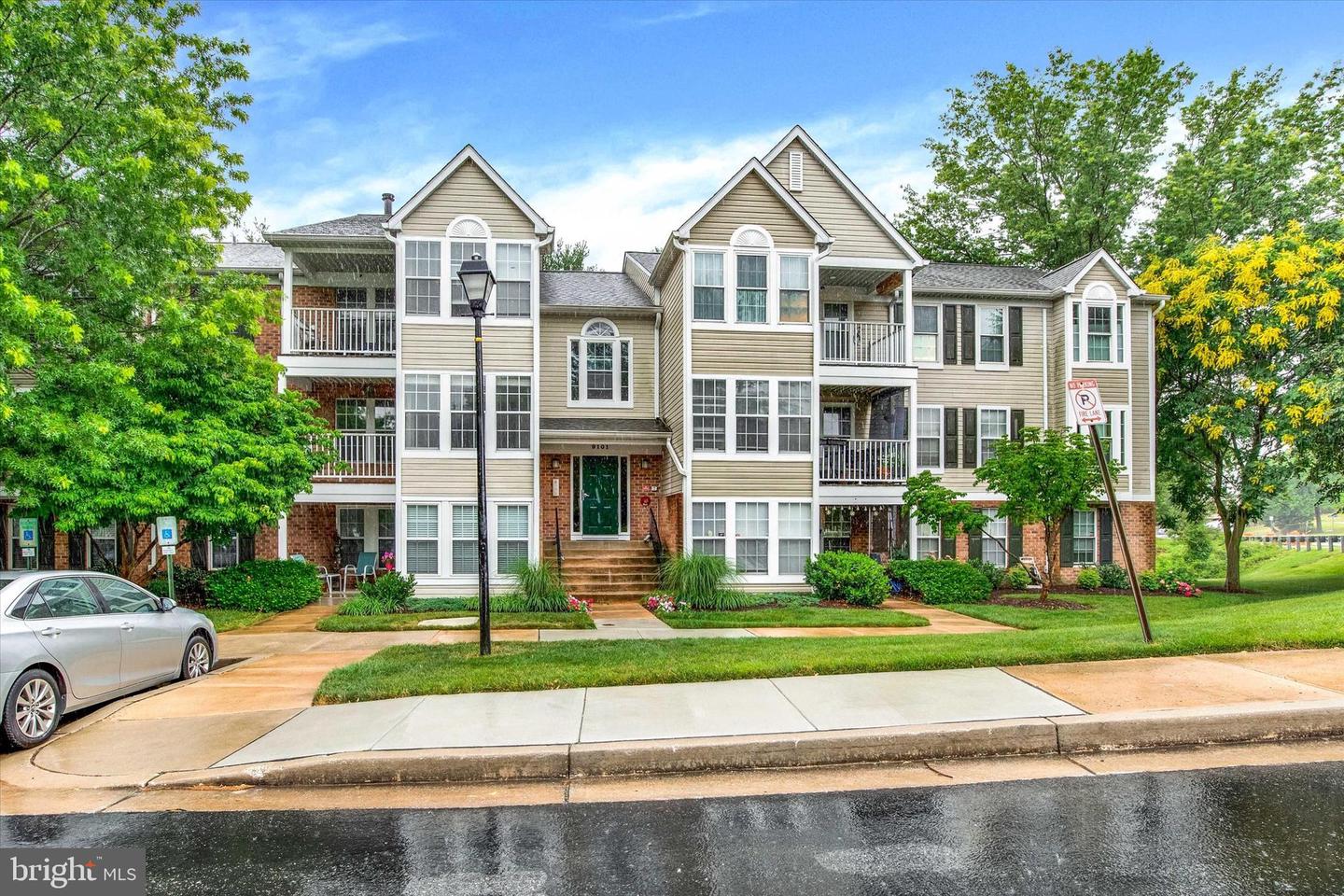 9101-e Lincolnshire Ct #e Property Photo 1