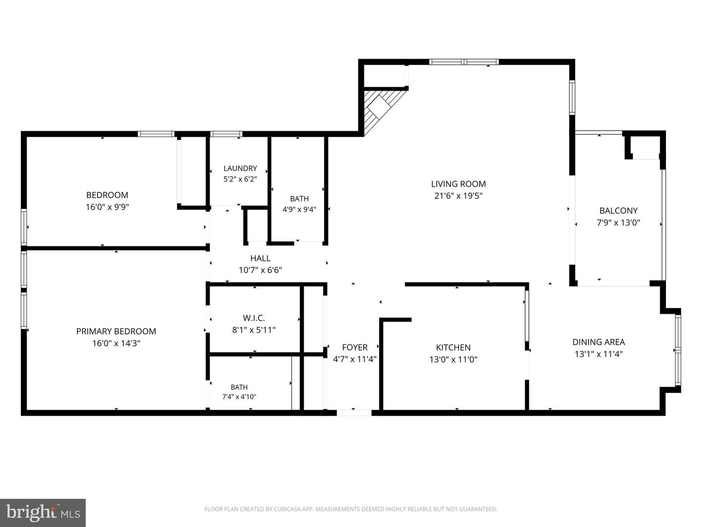 7-b Pipe Hill Ct #7b Property Photo 6