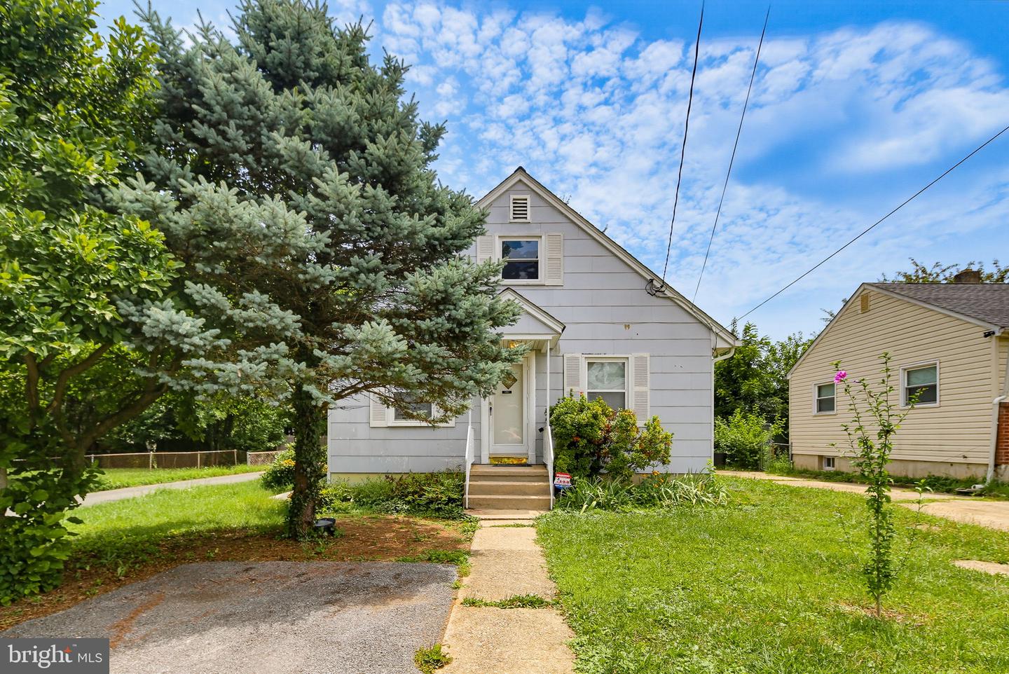 3619 KENMAR RD