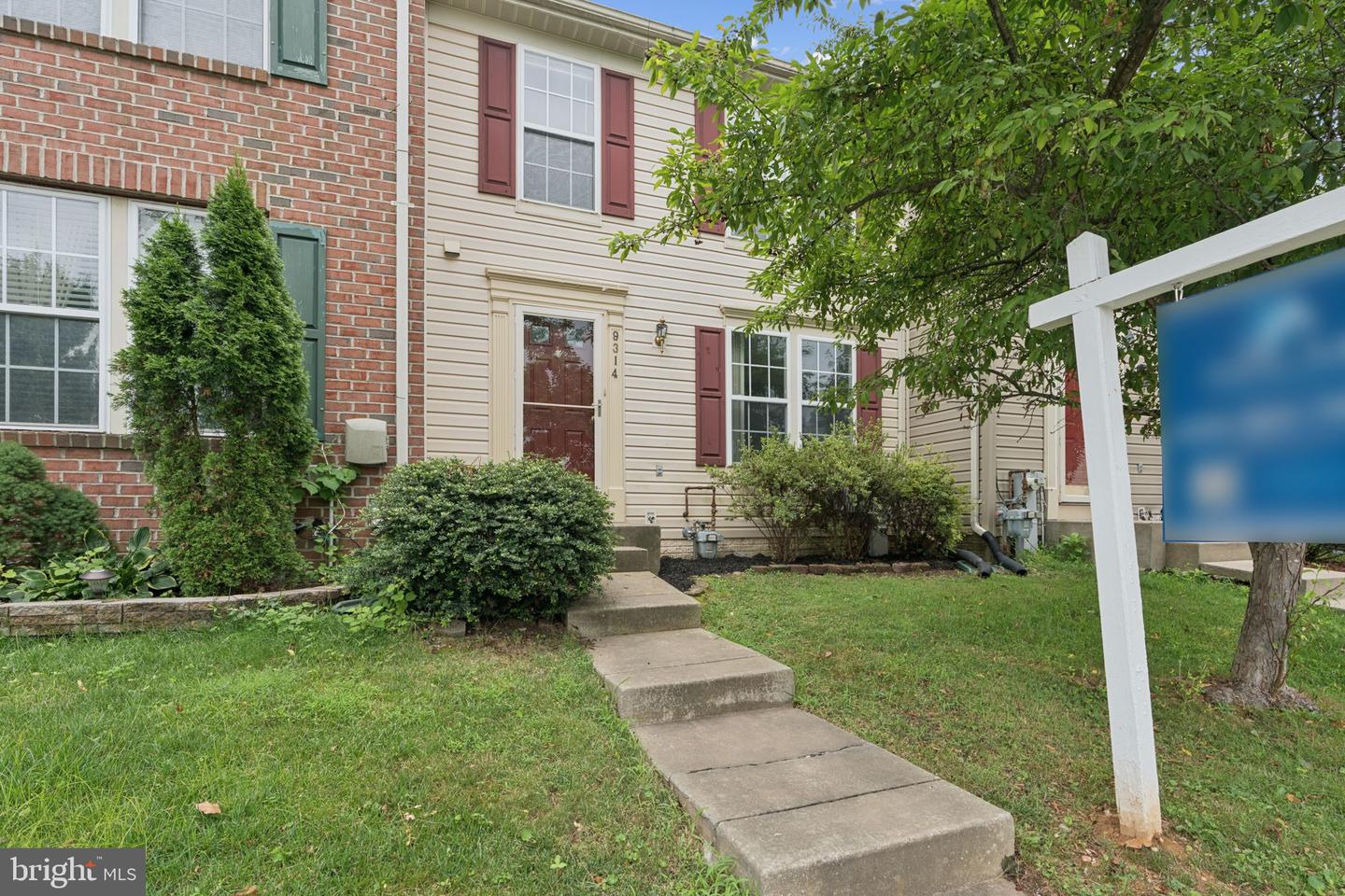 9314 VANGUARD CT