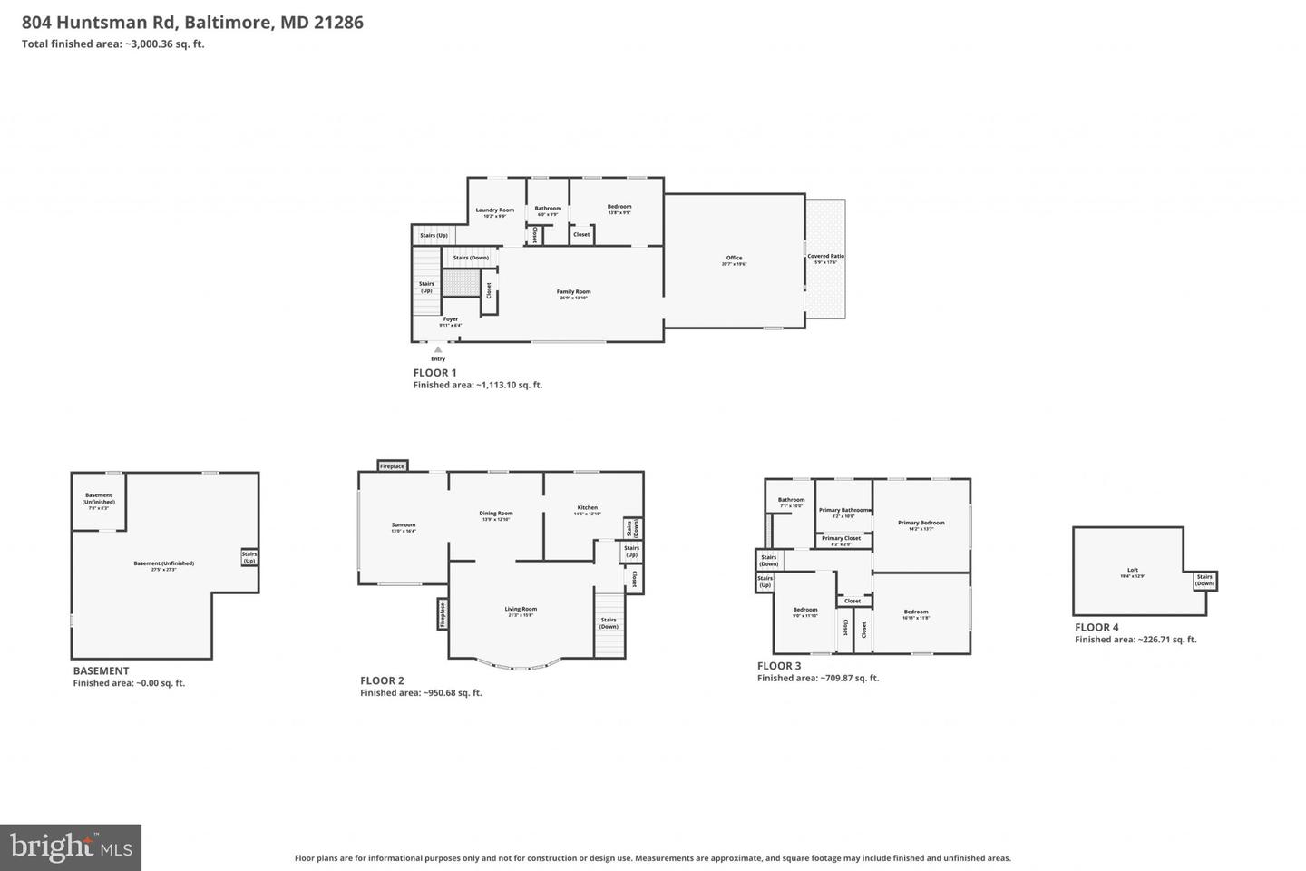 804 Huntsman Rd Property Photo 37