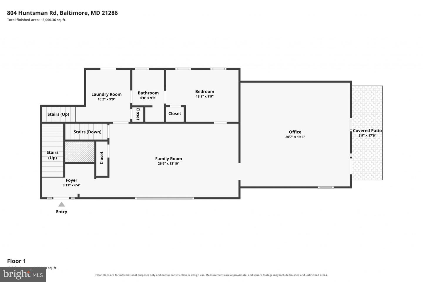 804 Huntsman Rd Property Photo 38