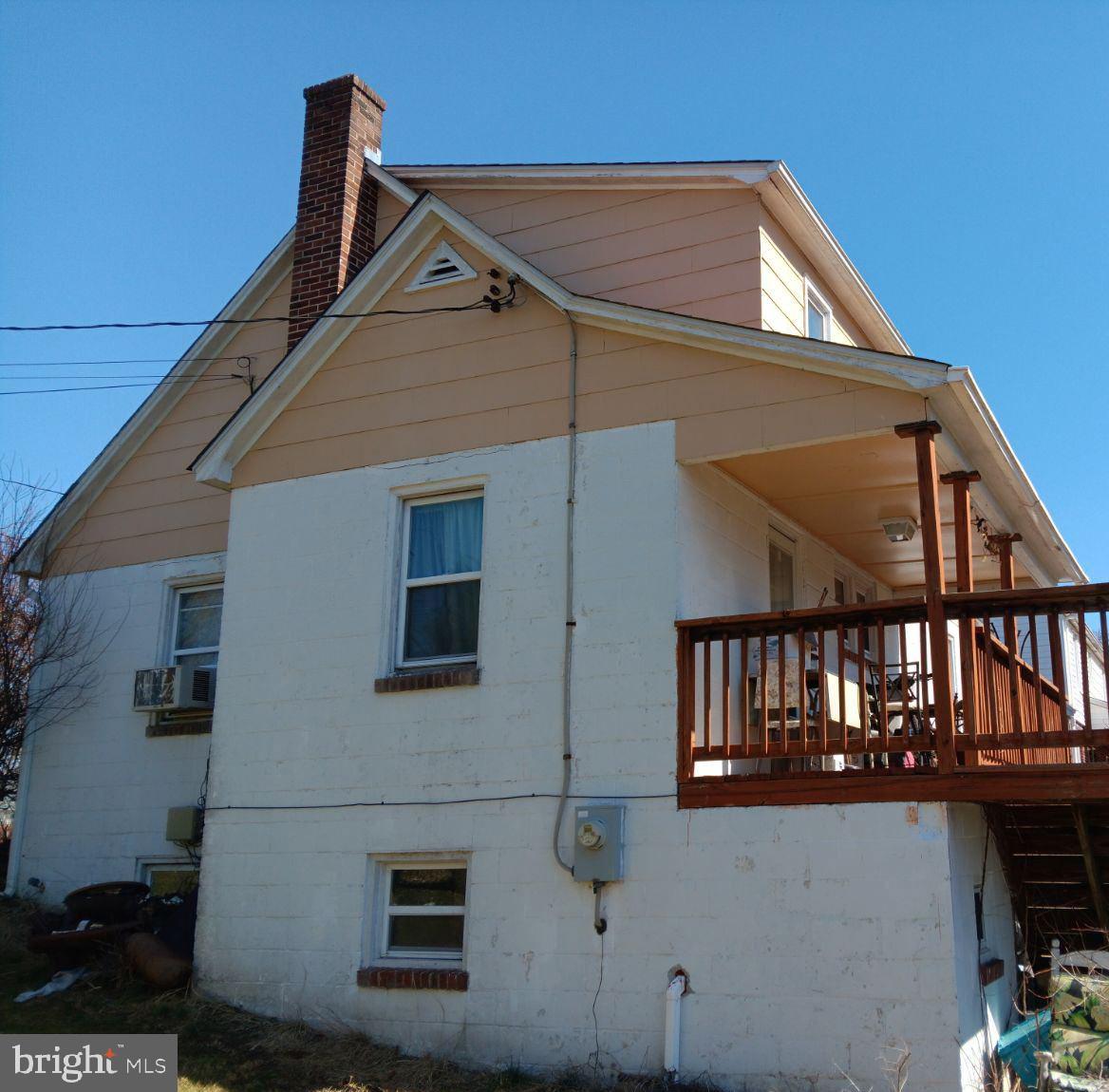 5309 Emory Rd Property Photo 1