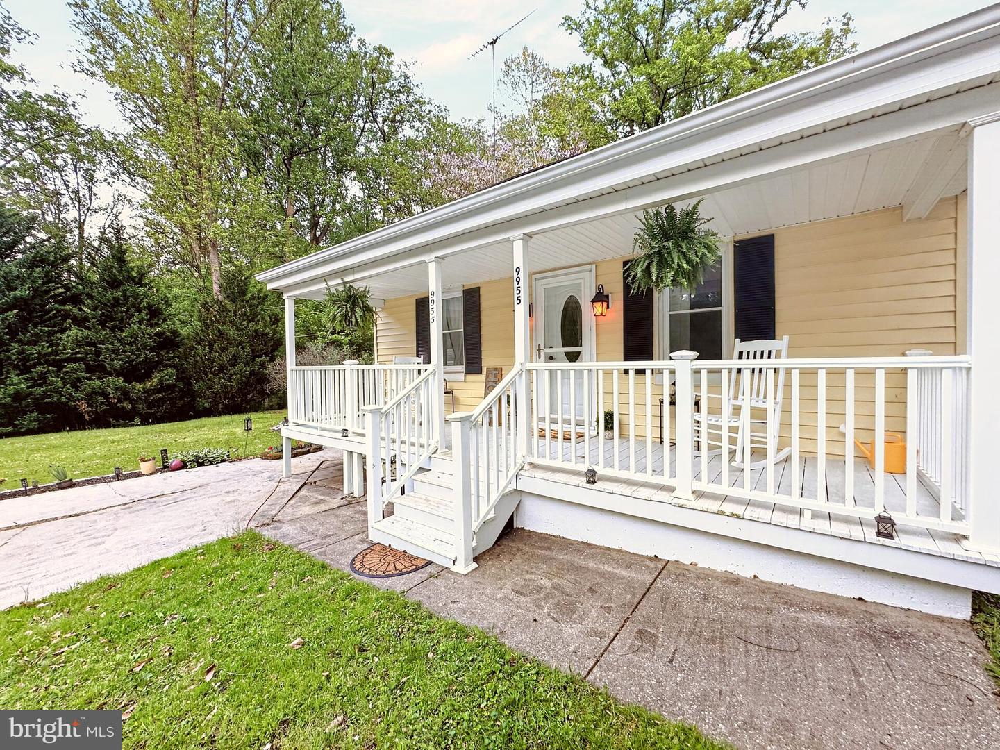 9955 Belair Rd Property Photo 3