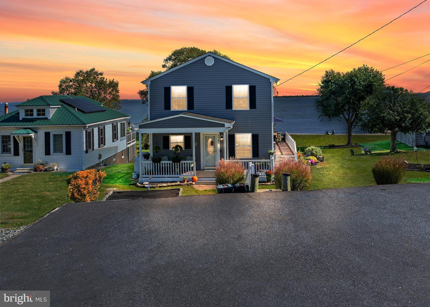 2545 Barrison Point Rd Property Photo 1
