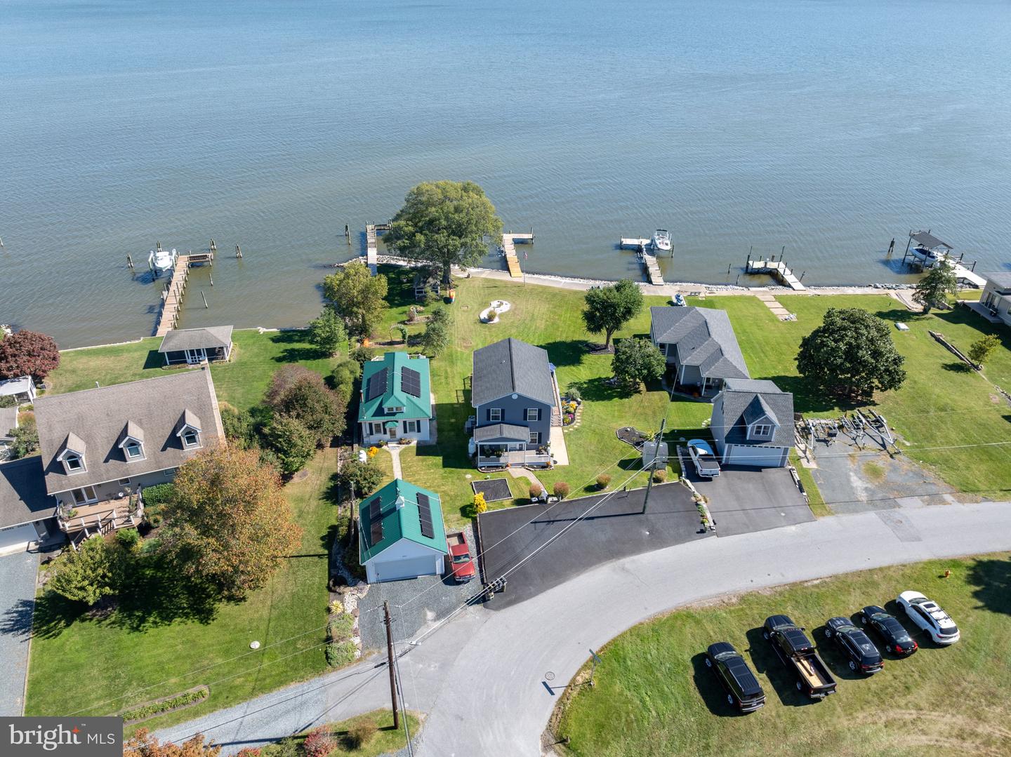 2545 Barrison Point Rd Property Photo 4