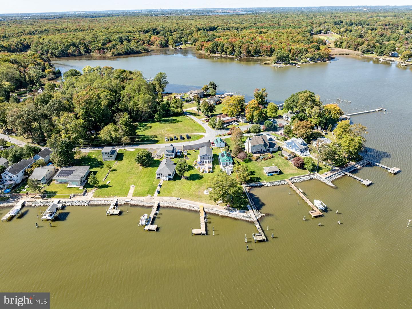 2545 Barrison Point Rd Property Photo 16
