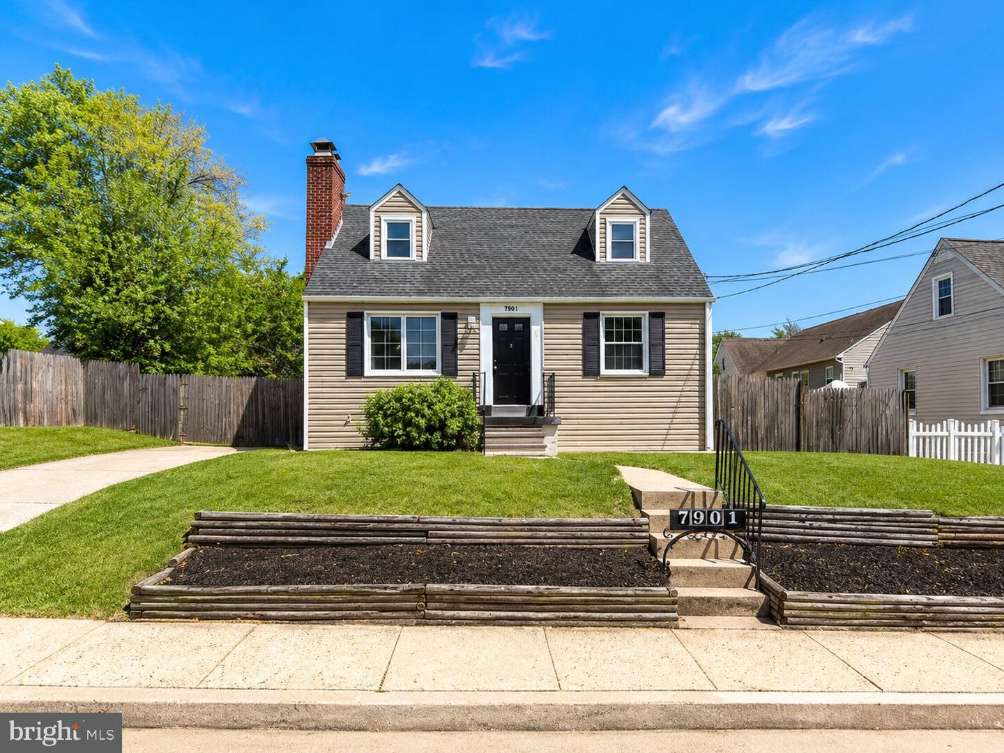 7901-A ROLLING VIEW AVE #A