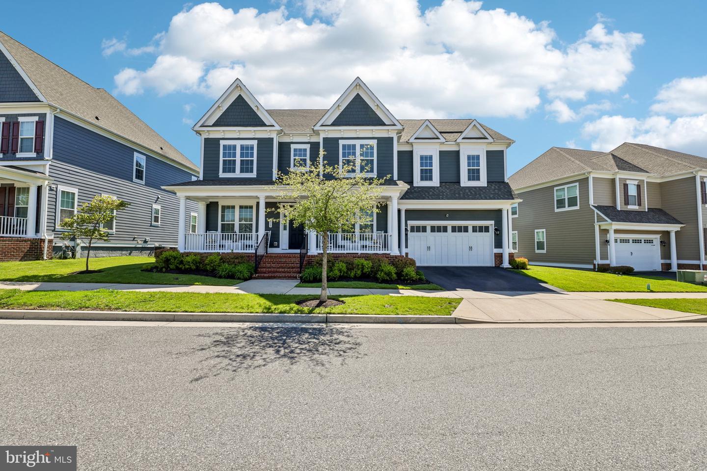 6517 Totteridge Property Photo 1