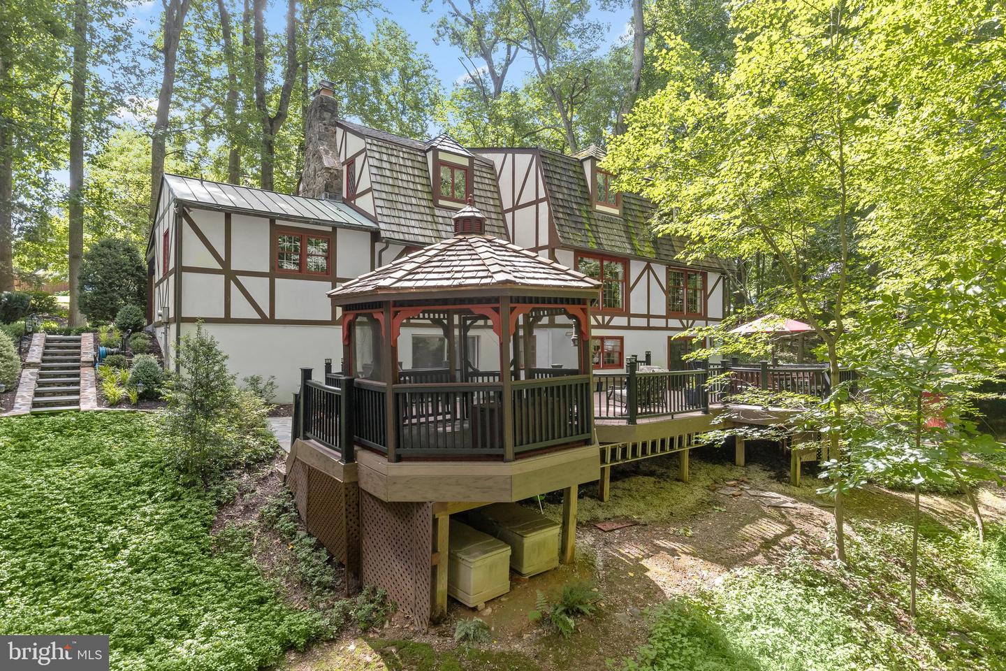 3903 Dance Mill Rd Property Photo 2