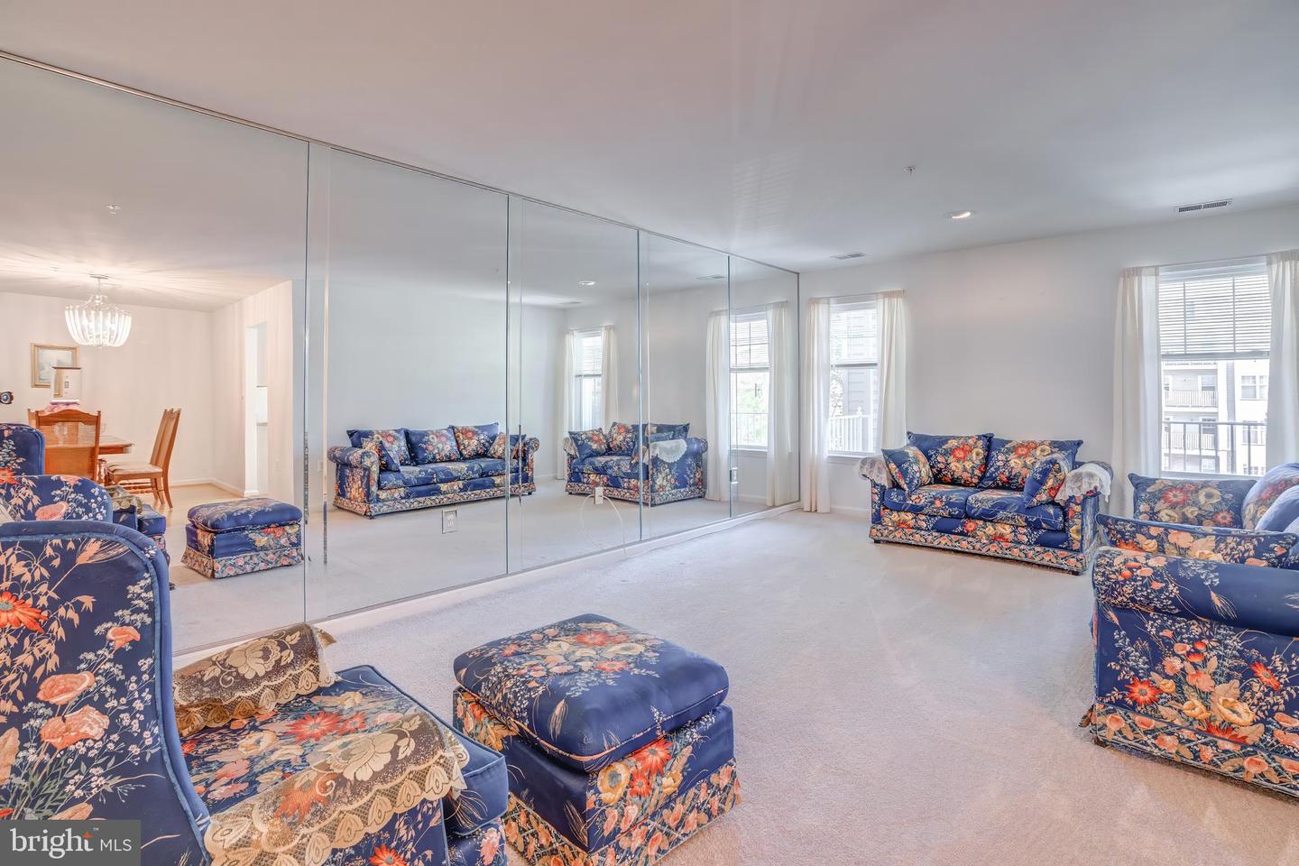 9401 Wordsworth Way #306 Property Photo 10