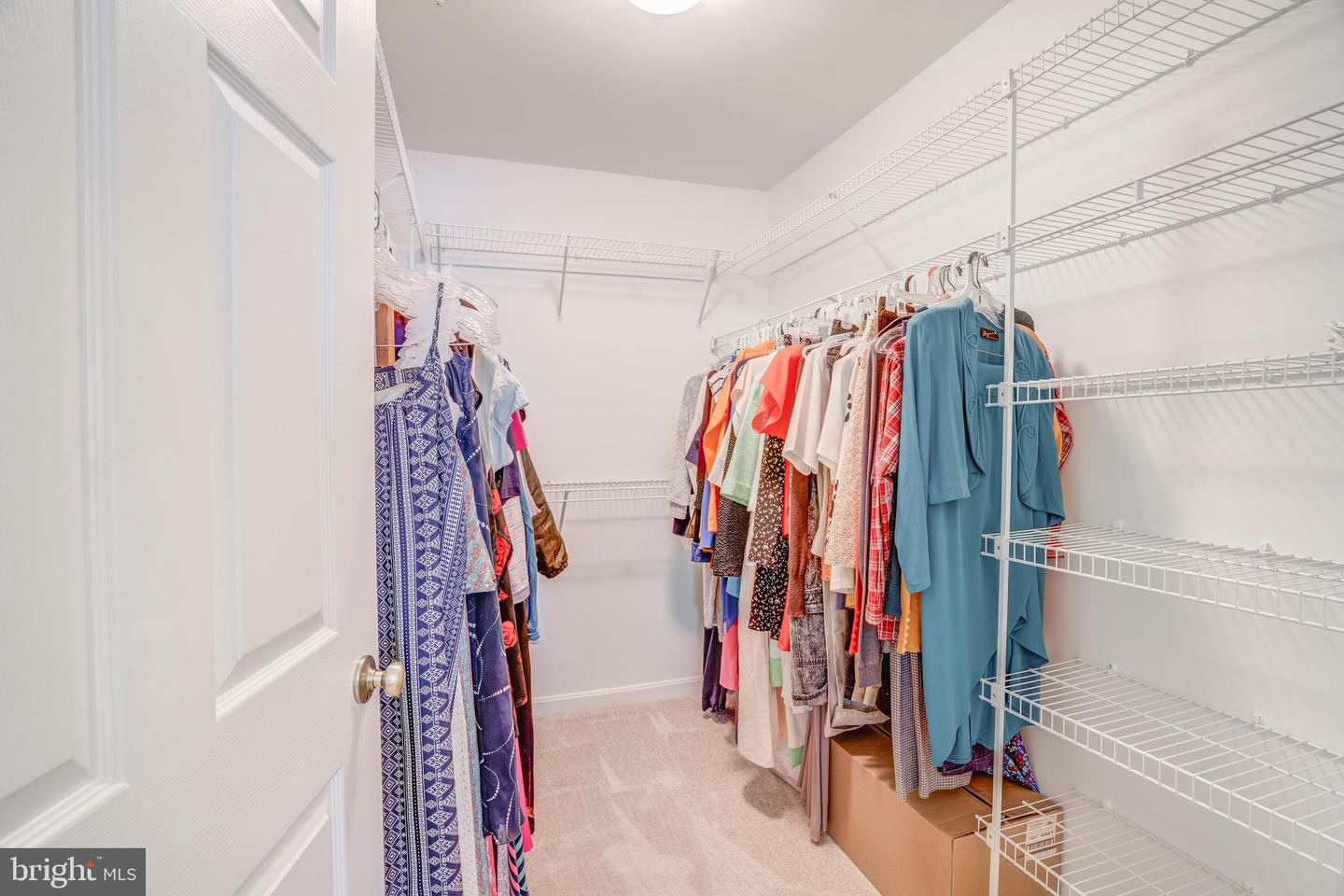 9401 Wordsworth Way #306 Property Photo 15