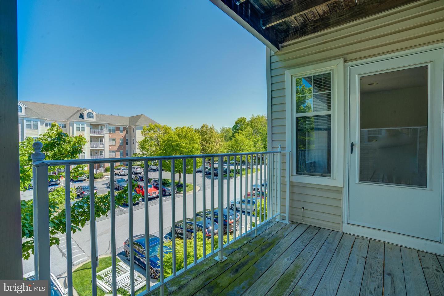 9401 Wordsworth Way #306 Property Photo 27