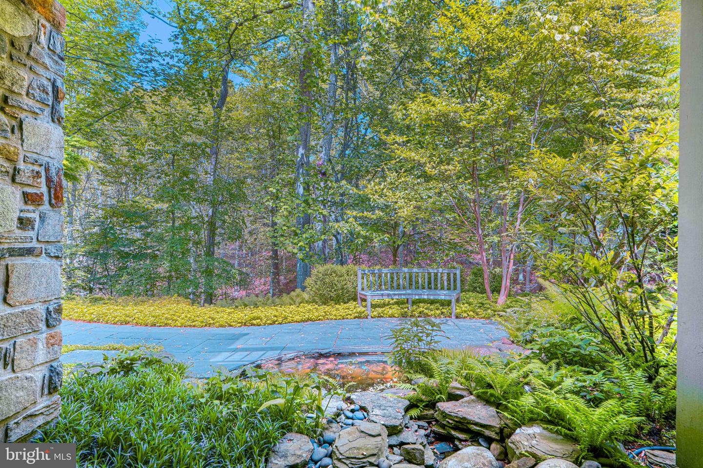 2504 Stone Mill Road Property Photo 12