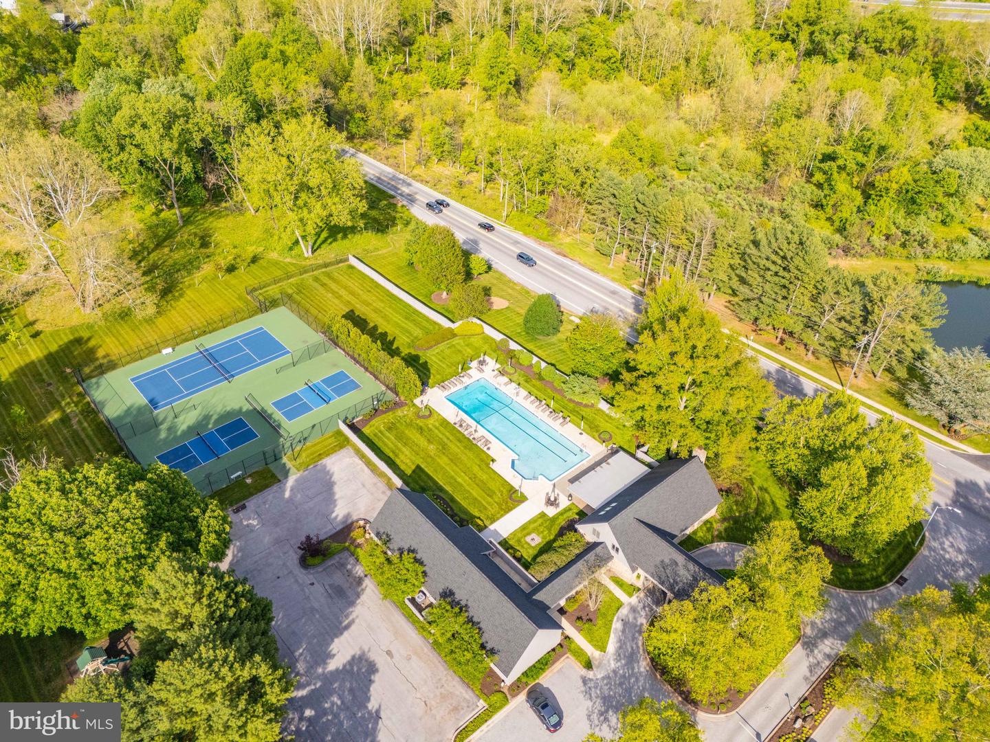 2504 Stone Mill Road Property Photo 125