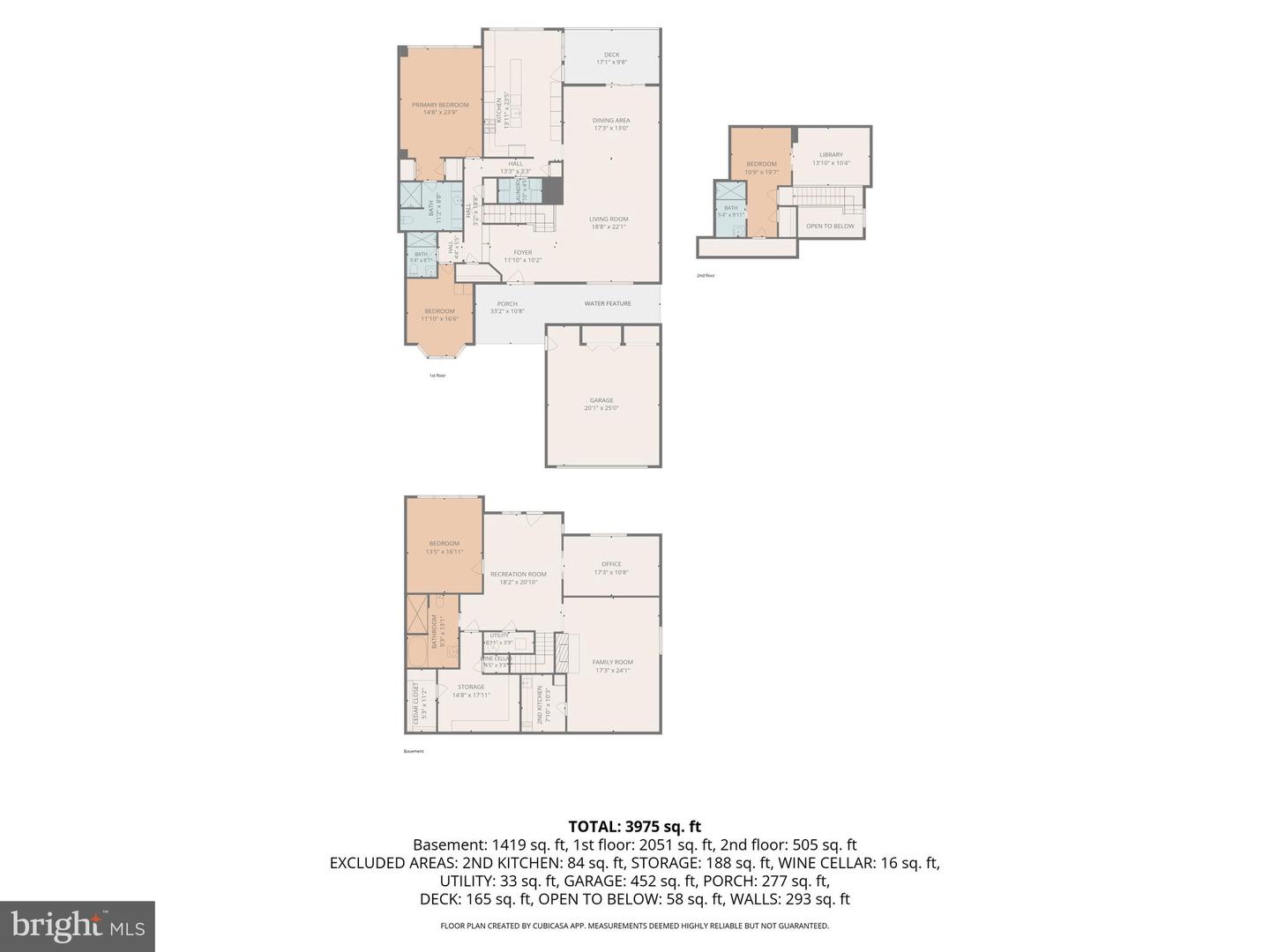 2504 Stone Mill Road Property Photo 127
