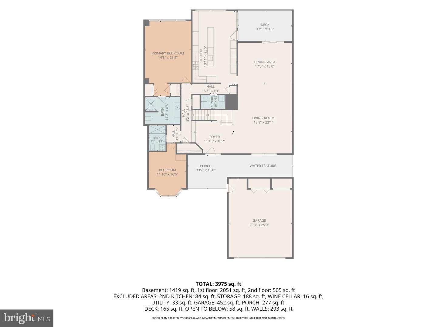 2504 Stone Mill Road Property Photo 128