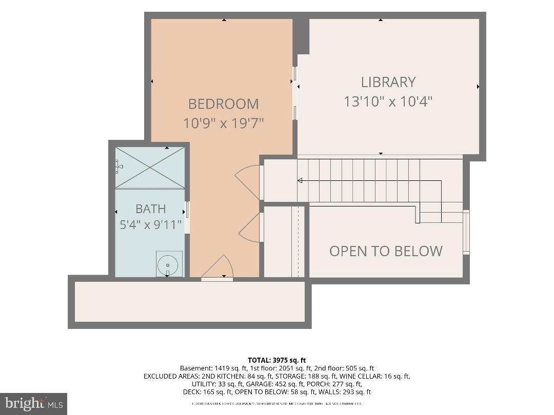 2504 Stone Mill Road Property Photo 129