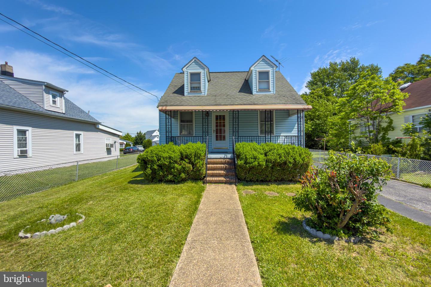 802 Wise Ave Property Photo 2
