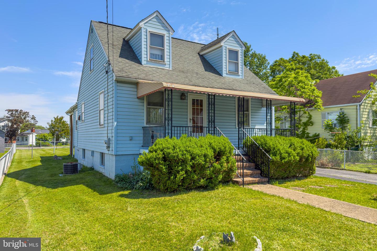 802 Wise Ave Property Photo 3
