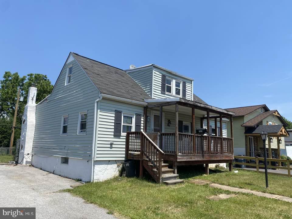 2920 New York Ave Property Photo 1