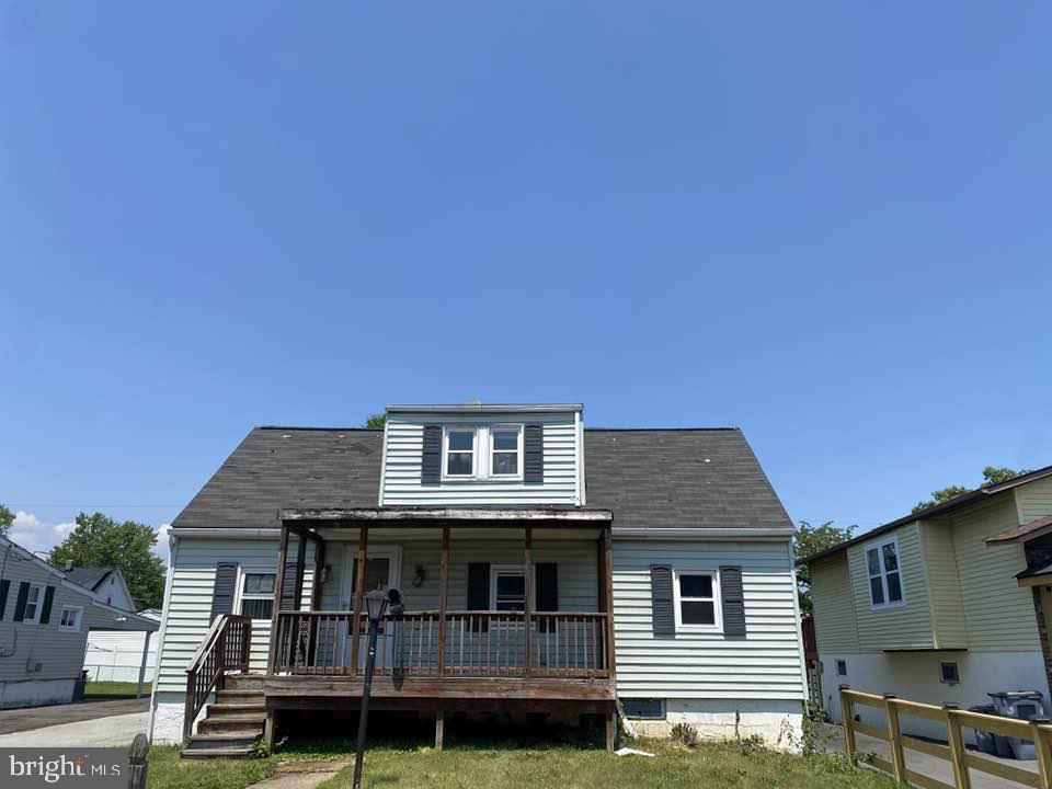 2920 New York Ave Property Photo 6